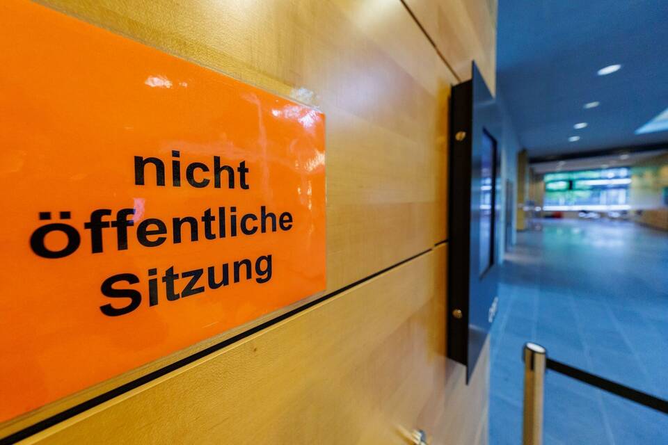 Prozess nach tödlichem Kopfschuss auf 14-Jährigen Prozess nach tödlichem Kopfschuss auf 14-Jährigen