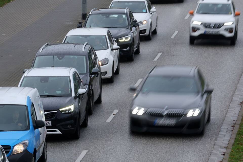 Verkehr Verkehr