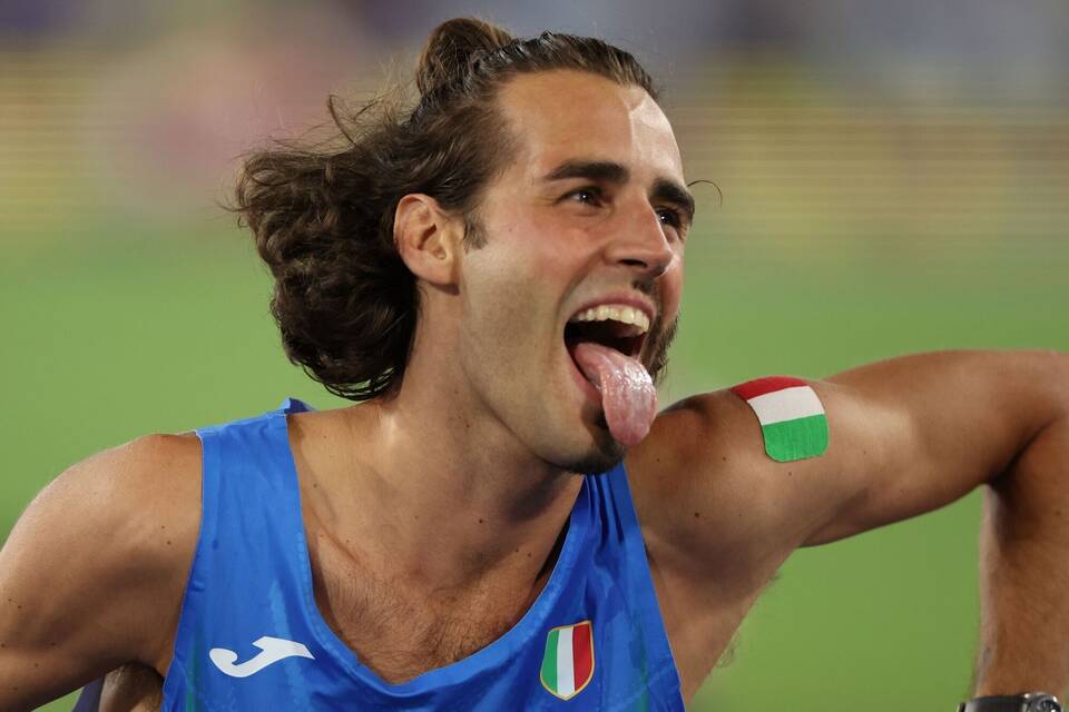 Leichtathletik: Europameisterschaft Leichtathletik: Europameisterschaft
