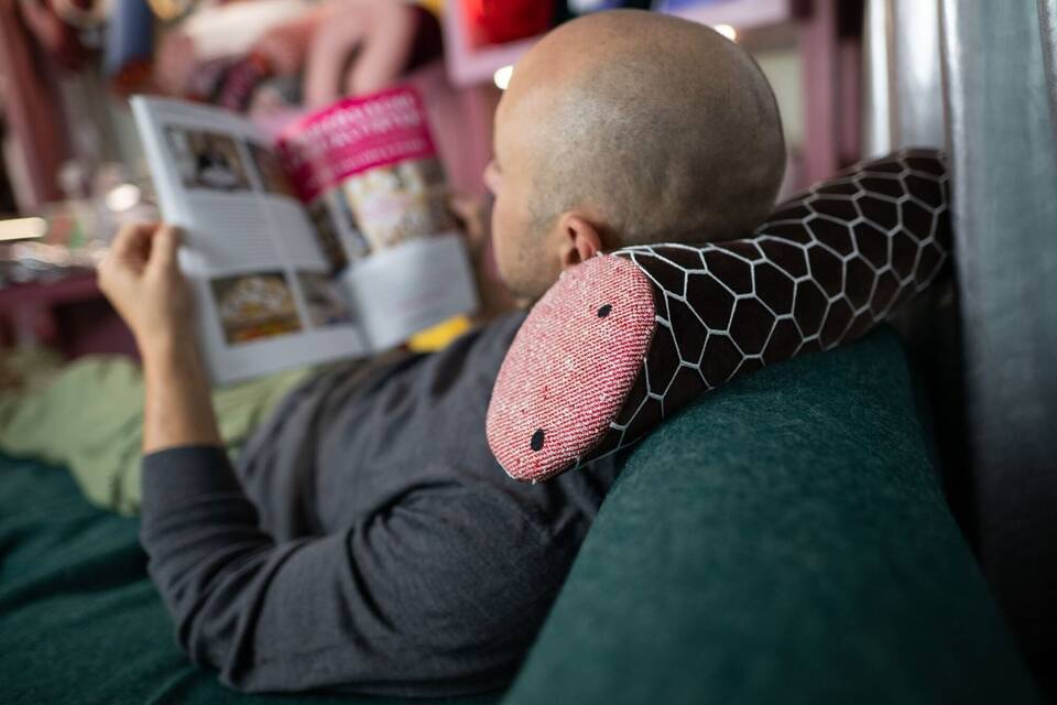 Kuschelobjekte für Erwachsene Kuschelobjekte für Erwachsene