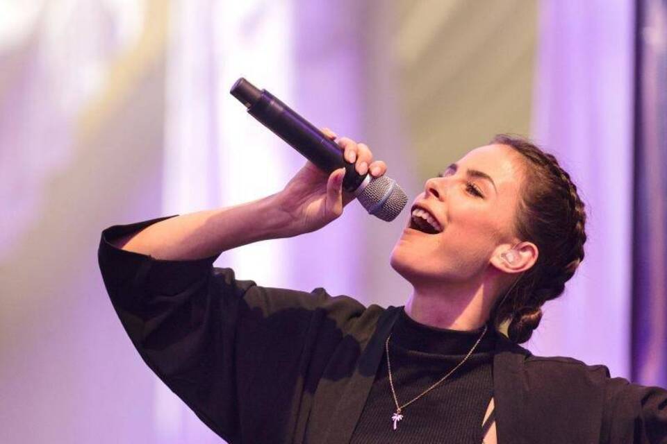 Lena Meyer-Landrut Lena Meyer-Landrut