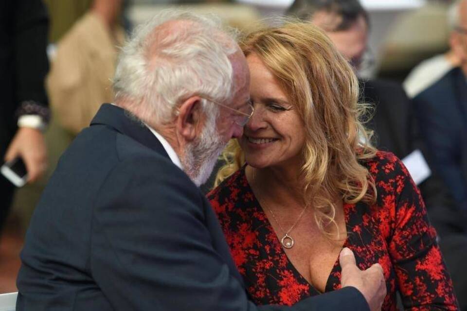 Dieter Hallervorden Dieter Hallervorden