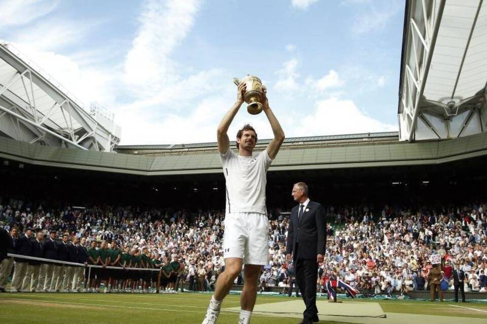 Andy Murray Andy Murray
