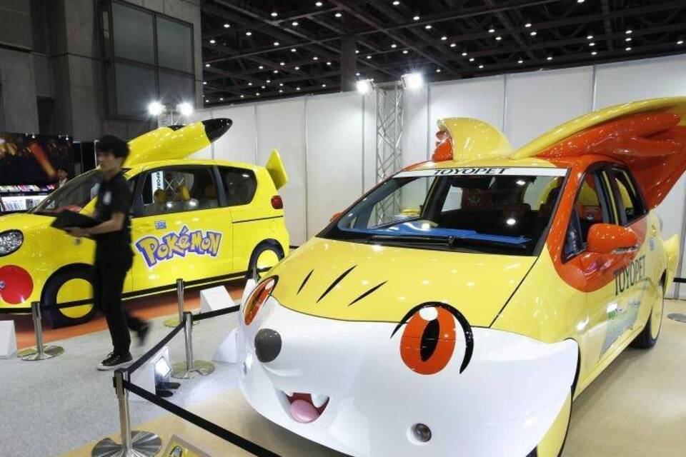 «Pokemon»