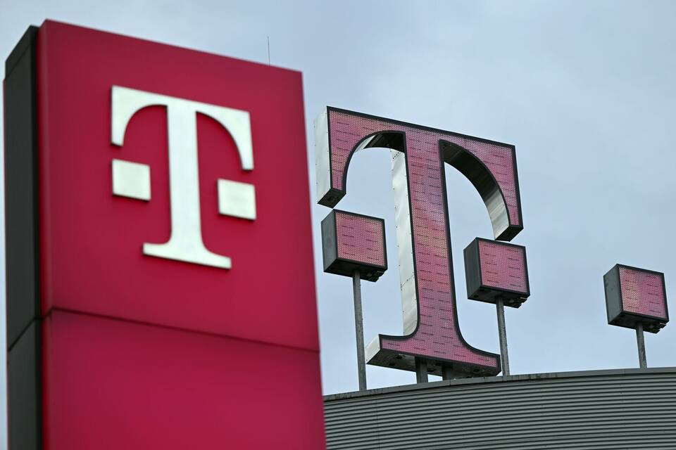 Deutsche Telekom Deutsche Telekom
