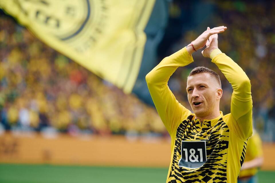Marco Reus Marco Reus