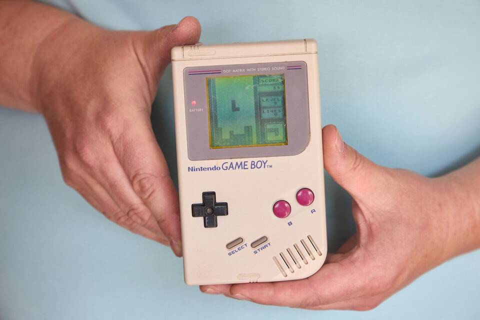 Nintendo Game Boy