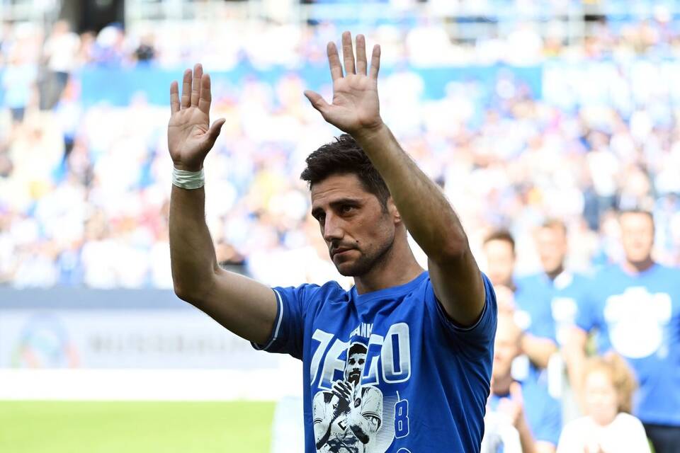 Lars Stindl Lars Stindl