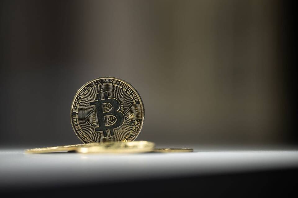 Bitcoins Bitcoins