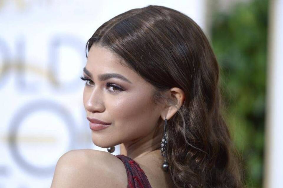 Zendaya
