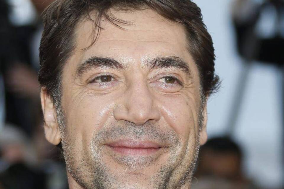 Javier Bardem Javier Bardem