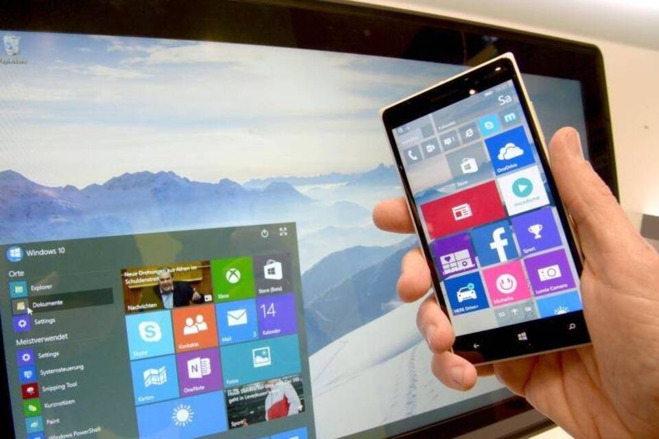 Microsoft Microsoft
