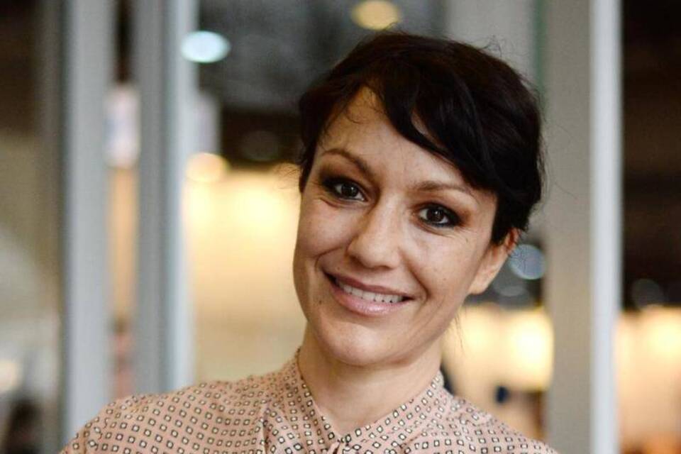 Miriam Pielhau Miriam Pielhau
