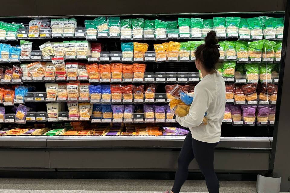 US-Notenbank rechnet in diesem Jahr mit etwas höherer Inflation US-Notenbank rechnet in diesem Jahr mit etwas höherer Inflation