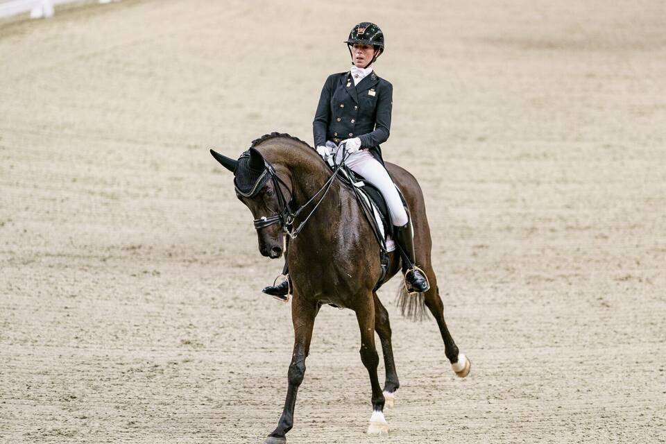 Carina Cassøe Krüth