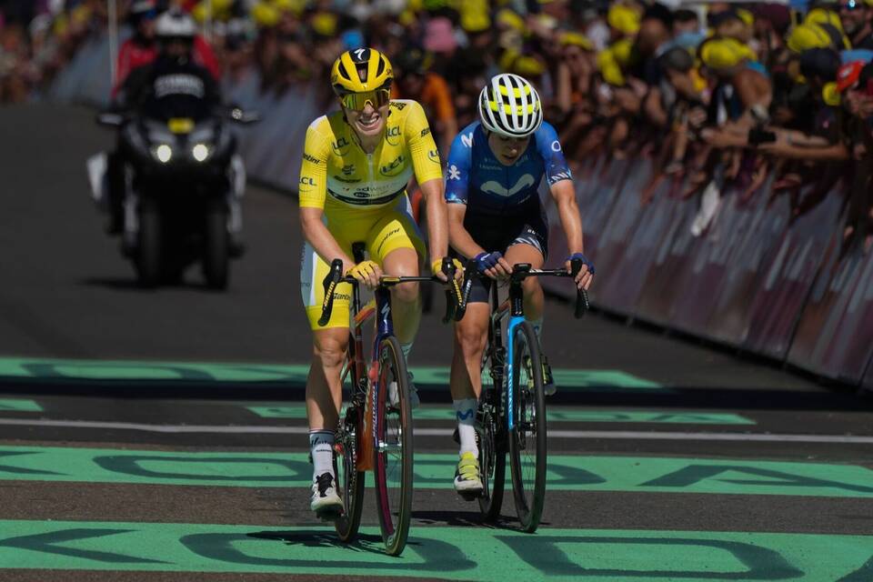 Tour de France Frauen Tour de France Frauen