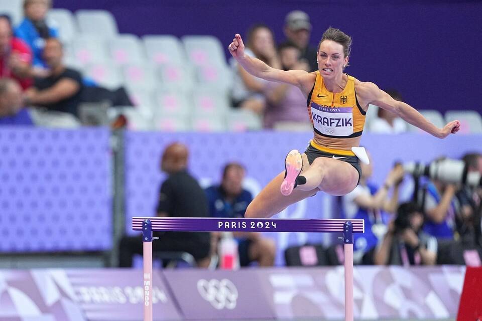 Carolina Krafzik