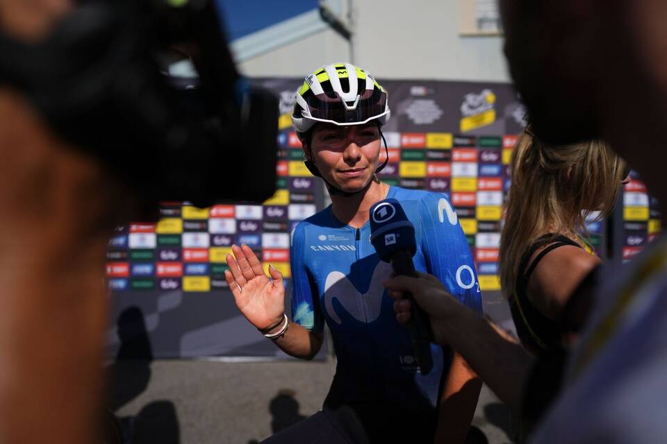Tour de France Frauen Tour de France Frauen