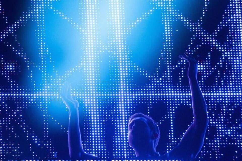 Calvin Harris Calvin Harris