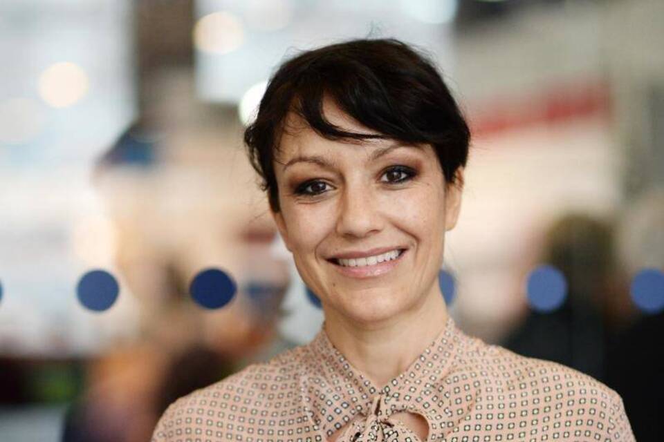 Miriam Pielhau Miriam Pielhau