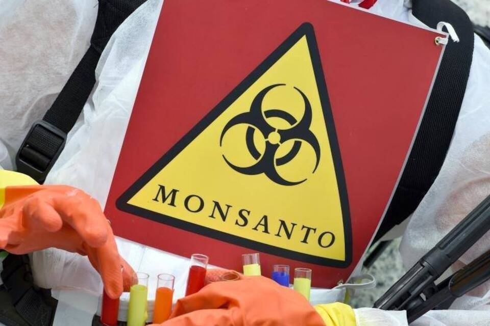 Monsanto Monsanto