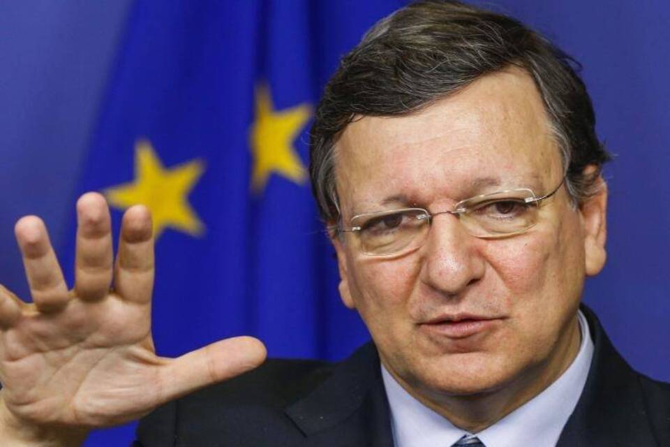 Jose Manuel Barroso Jose Manuel Barroso