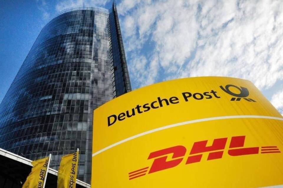 Deutsche Post Deutsche Post