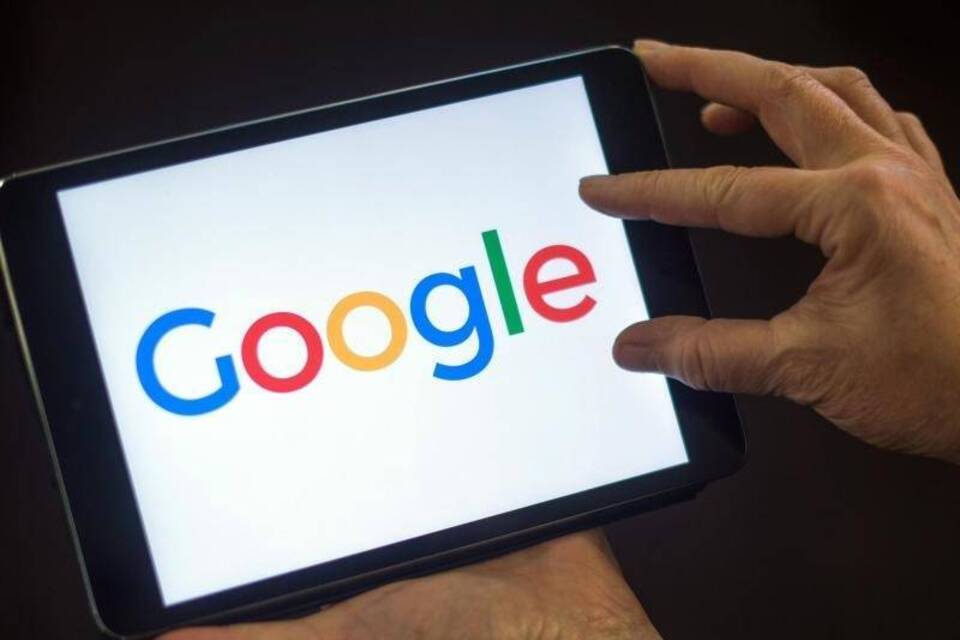 Google Google