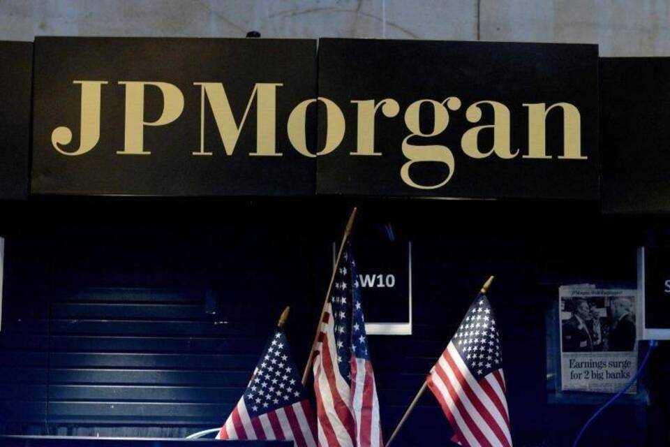 JPMorgan