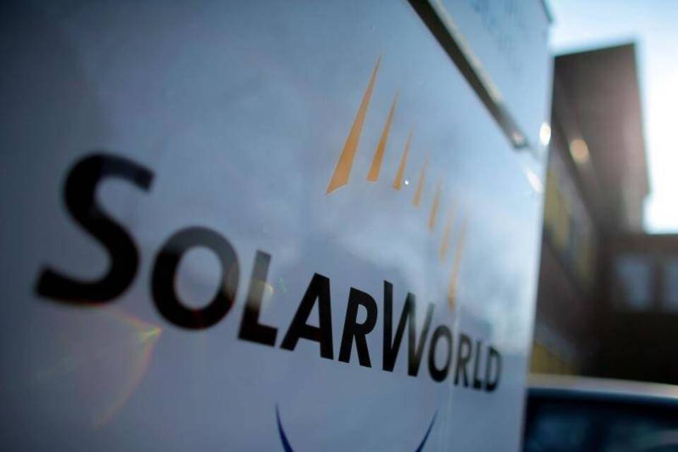 Solarworld
