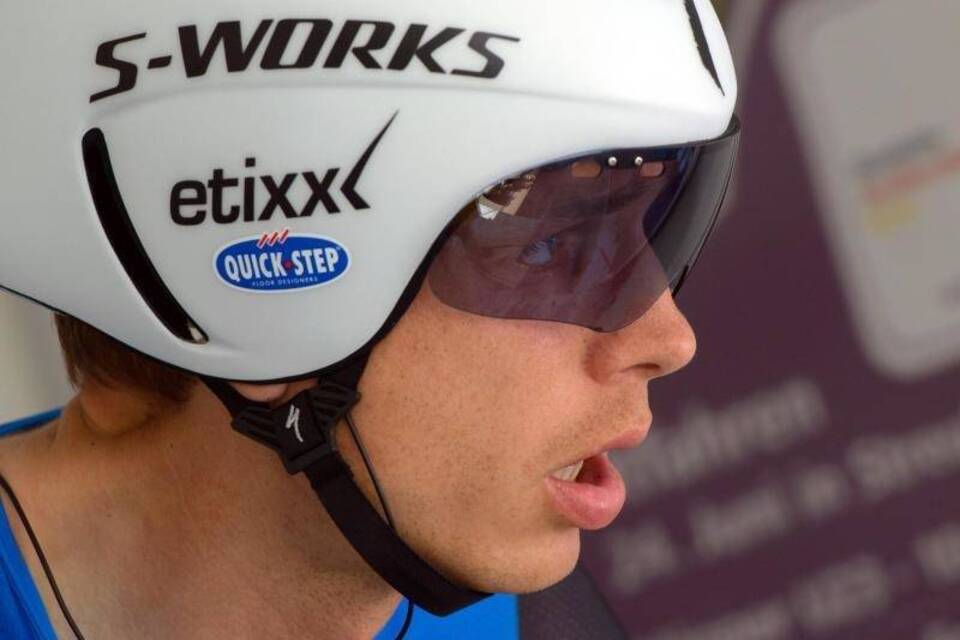 Tony Martin Tony Martin