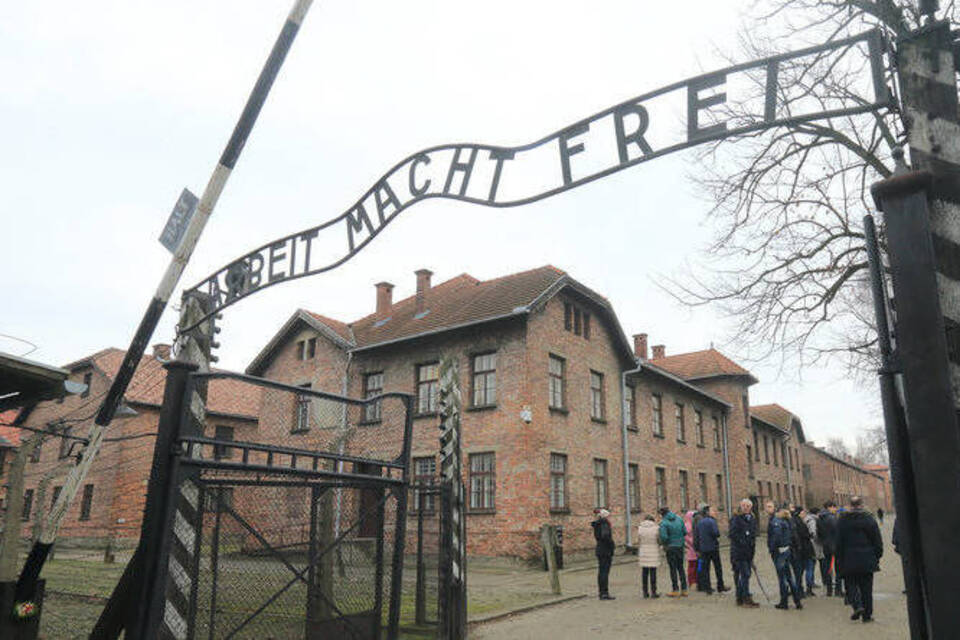 Museum Auschwitz fordert: Kein «Pokémon Go» auf Ex-Lagergelände
