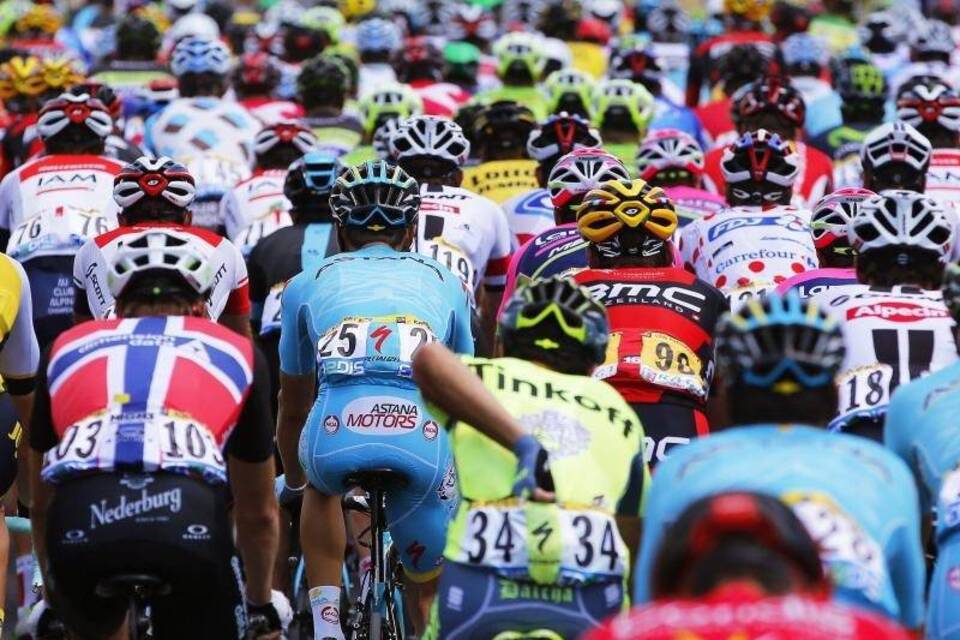 Tour de France Tour de France