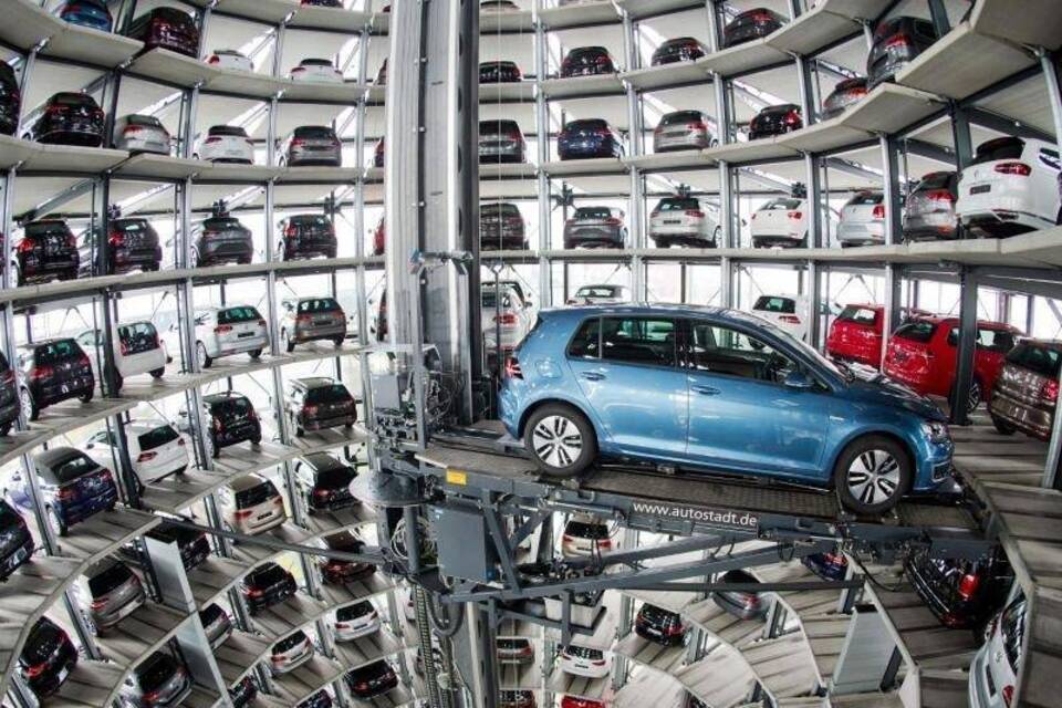 Volkswagen Volkswagen