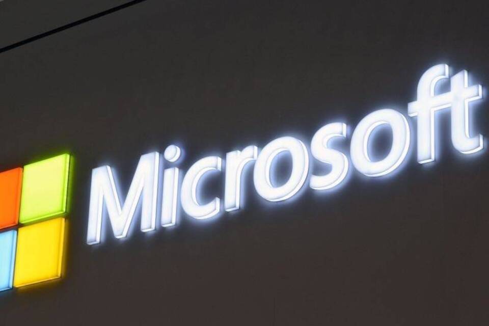 Mircosoft Mircosoft