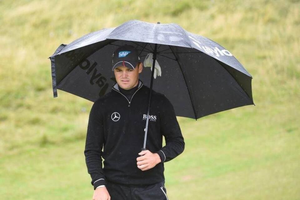 Martin Kaymer Martin Kaymer
