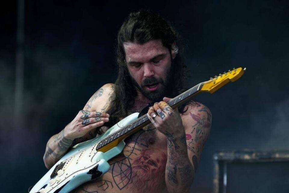 Biffy Clyro Biffy Clyro
