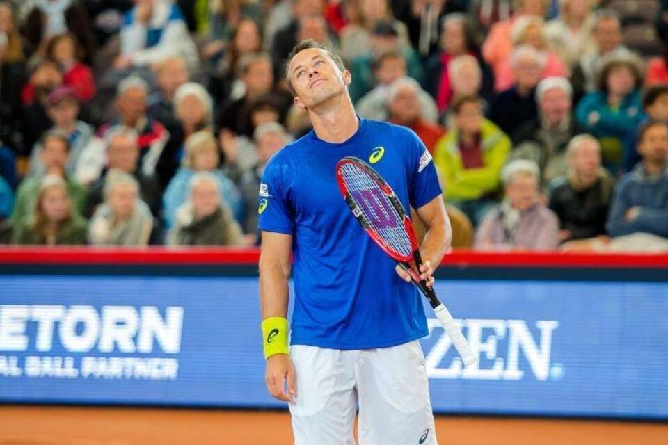 Philipp Kohlschreiber