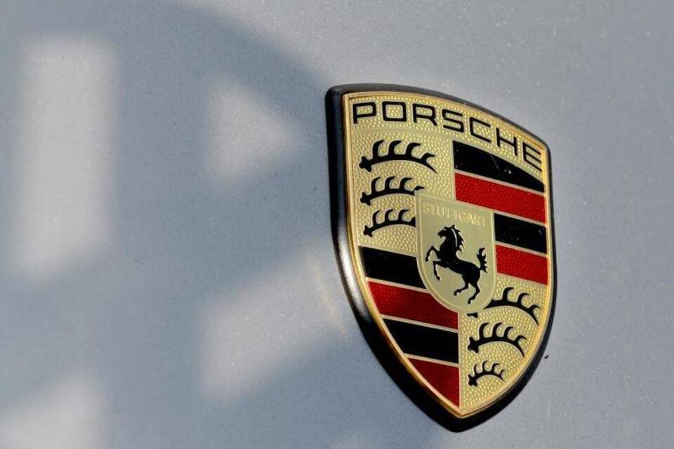 Porsche Porsche