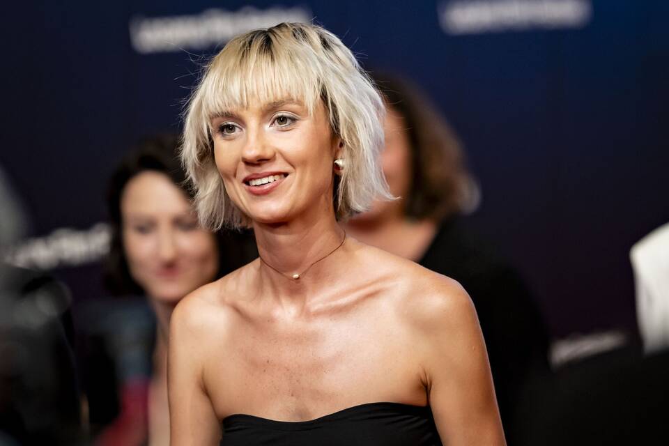 77. Filmfest Locarno - «Akiplesa» (Toxic) 77. Filmfest Locarno - «Akiplesa» (Toxic)
