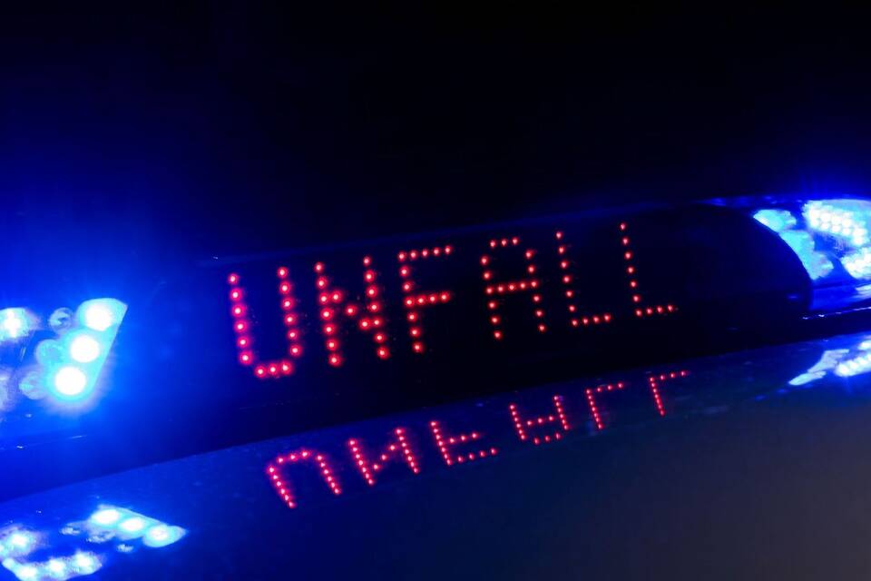 Polizei - Symbolbild Polizei - Symbolbild