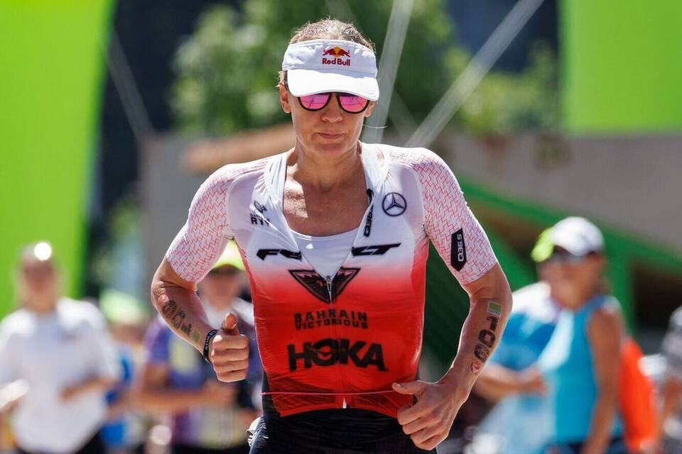 Daniela Ryf