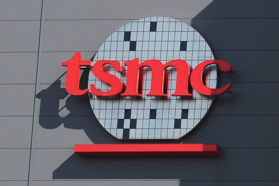 TSMC TSMC