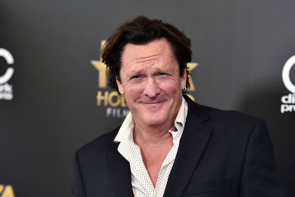 Michael Madsen Michael Madsen