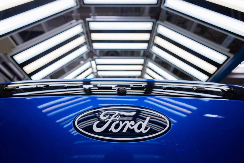 Ford Ford