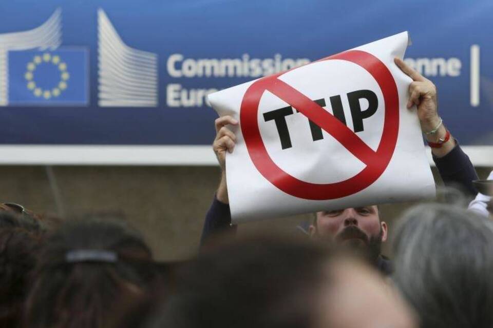 TTIP