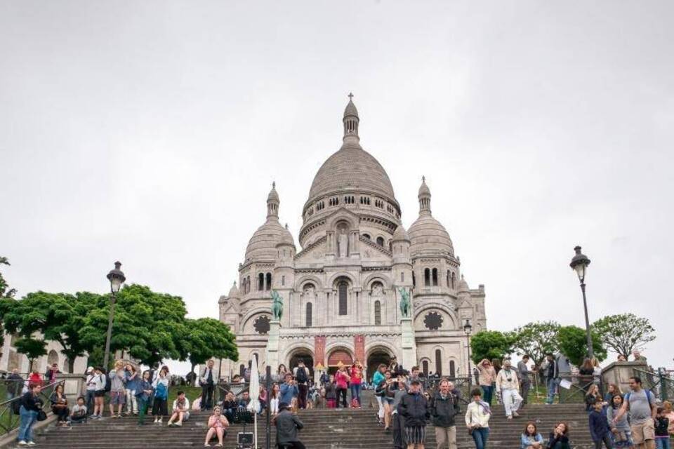 Montmartre Montmartre