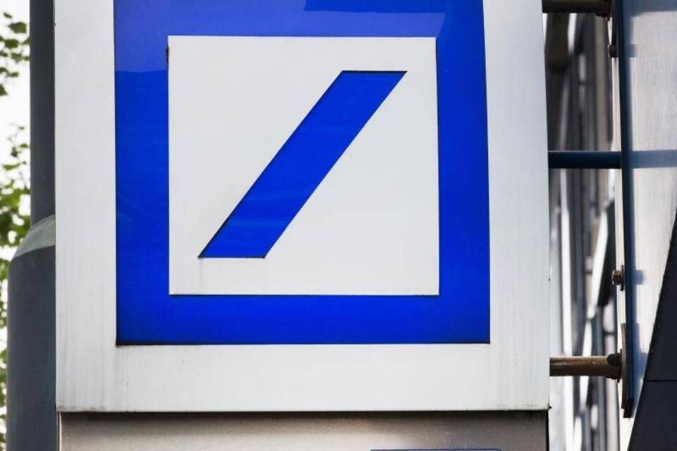 Deutsche Bank Deutsche Bank