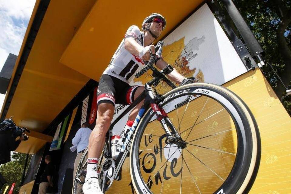 John Degenkolb John Degenkolb