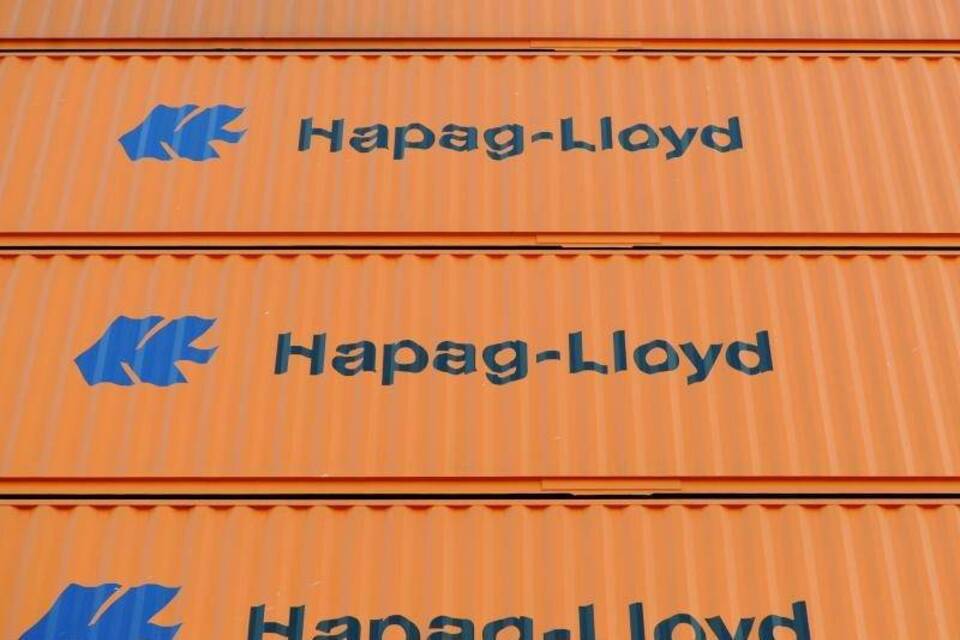 Hapag-Lloyd Hapag-Lloyd